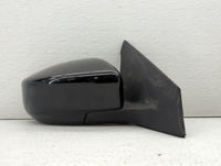 2013-2015 Nissan Sentra Passenger Side View Mirror - Right Door Mirror OEM Used - Oemusedautoparts1.com