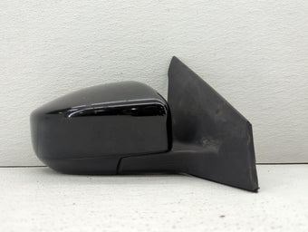 compare product 2013-2015 Nissan Sentra Passenger Side View Mirror - Right Door Mirror OEM Used