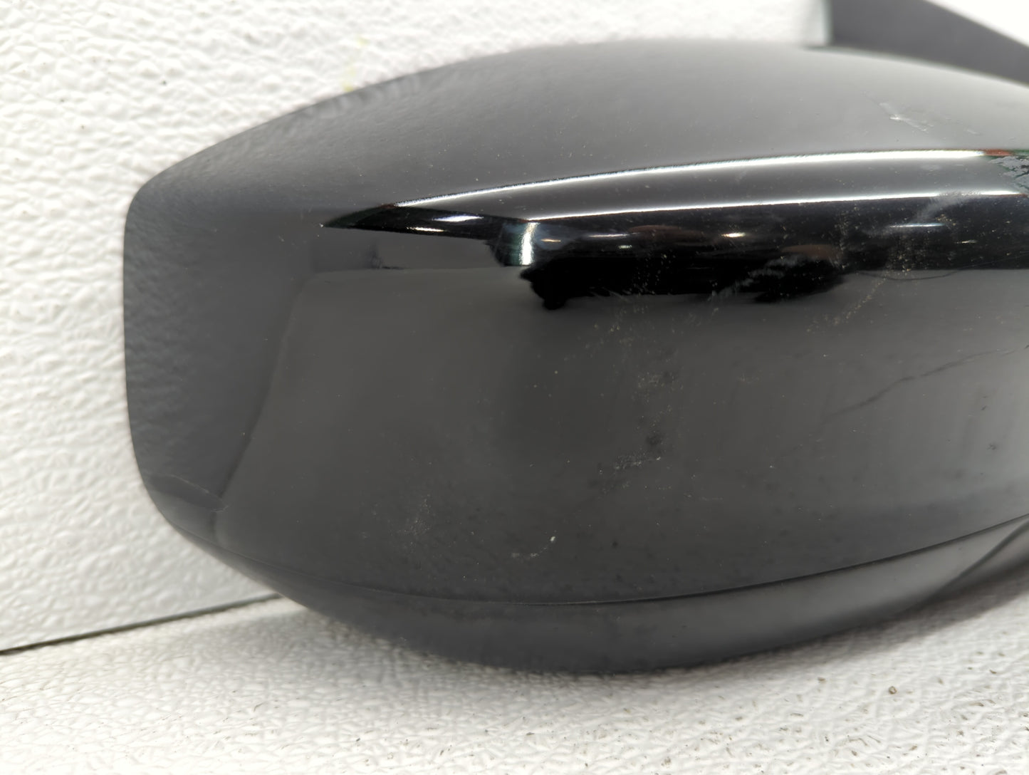 2013-2015 Nissan Sentra Passenger Side View Mirror - Right Door Mirror OEM Used - Oemusedautoparts1.com