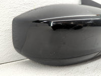 2013-2015 Nissan Sentra Passenger Side View Mirror - Right Door Mirror OEM Used - Oemusedautoparts1.com