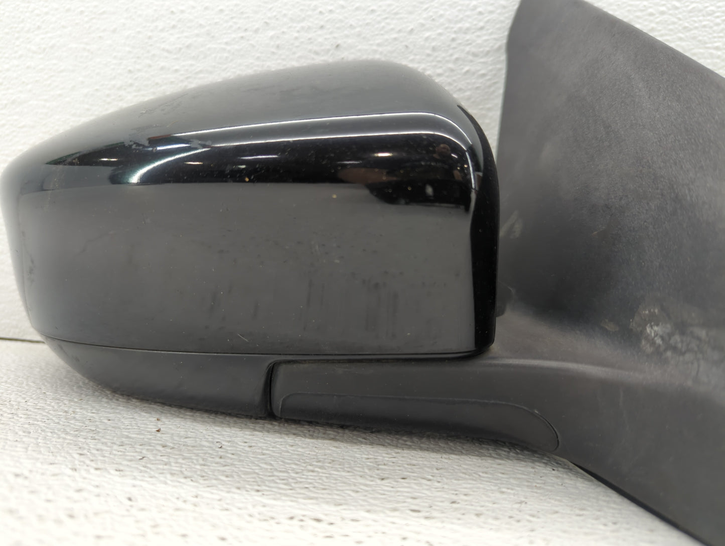 2013-2015 Nissan Sentra Passenger Side View Mirror - Right Door Mirror OEM Used - Oemusedautoparts1.com