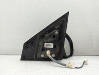 2013-2015 Nissan Sentra Passenger Side View Mirror - Right Door Mirror OEM Used - Oemusedautoparts1.com