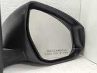 2013-2015 Nissan Sentra Passenger Side View Mirror - Right Door Mirror OEM Used - Oemusedautoparts1.com