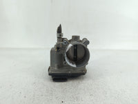 2013-2019 Nissan Sentra Throttle Body P/N:3RA60-01 A 3RA60-01 B Fits Fits 2013 2014 2015 2016 2017 2018 2019 OEM Used Auto P