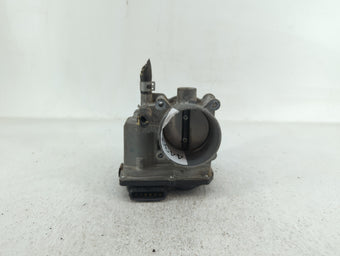 compare product 2013-2019 Nissan Sentra Throttle Body P/N:3RA60-01 A 3RA60-01 B Fits Fits 2013 2014 2015 2016 2017 2018 2019 OEM Used Auto Parts