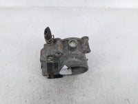 2013-2019 Nissan Sentra Throttle Body P/N:3RA60-01 A 3RA60-01 B Fits Fits 2013 2014 2015 2016 2017 2018 2019 OEM Used Auto P