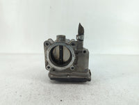 2013-2019 Nissan Sentra Throttle Body P/N:3RA60-01 A 3RA60-01 B Fits Fits 2013 2014 2015 2016 2017 2018 2019 OEM Used Auto P