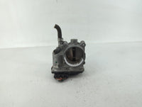 2013-2019 Nissan Sentra Throttle Body P/N:3RA60-01 E 3RA60-01 A, 3RA60-01 B Fits Fits 2013 2014 2015 2016 2017 2018 2019 OEM