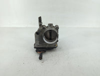 2013-2019 Nissan Sentra Throttle Body P/N:3RA60-01 A 3RA60-01 B Fits Fits 2013 2014 2015 2016 2017 2018 2019 OEM Used Auto P