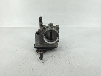 compare product 2013-2019 Nissan Sentra Throttle Body P/N:3RA60-01 A 3RA60-01 B Fits Fits 2013 2014 2015 2016 2017 2018 2019 OEM Used Auto Parts