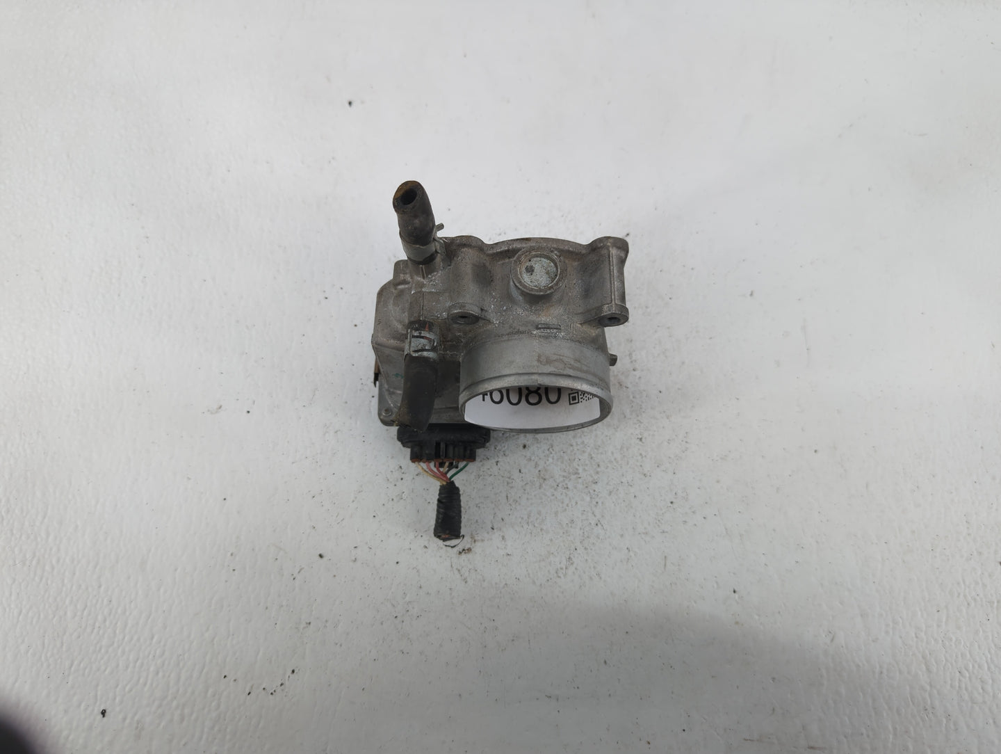 2013-2019 Nissan Sentra Throttle Body P/N:3RA60-01 A 3RA60-01 B Fits Fits 2013 2014 2015 2016 2017 2018 2019 OEM Used Auto P