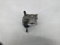 2013-2019 Nissan Sentra Throttle Body P/N:3RA60-01 A 3RA60-01 B Fits Fits 2013 2014 2015 2016 2017 2018 2019 OEM Used Auto P