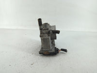 2013-2019 Nissan Sentra Throttle Body P/N:3RA60-01 A 3RA60-01 B Fits Fits 2013 2014 2015 2016 2017 2018 2019 OEM Used Auto P