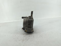 2013-2019 Nissan Sentra Throttle Body P/N:3RA60-01 A 3RA60-01 B Fits Fits 2013 2014 2015 2016 2017 2018 2019 OEM Used Auto P