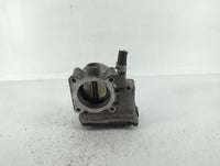 2013-2019 Nissan Sentra Throttle Body P/N:3RA60-01 A 3RA60-01 B Fits Fits 2013 2014 2015 2016 2017 2018 2019 OEM Used Auto P