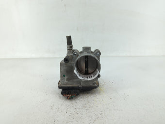 compare product 2014 Nissan Sentra Throttle Body P/N:3RA60-01 E 3RA60-01 A, 3RA60-01 B Fits OEM Used Auto Parts