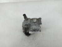 2014 Nissan Sentra Throttle Body P/N:3RA60-01 E 3RA60-01 A, 3RA60-01 B Fits OEM Used Auto Parts - Oemusedautoparts1.com