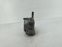 2014 Nissan Sentra Throttle Body P/N:3RA60-01 E 3RA60-01 A, 3RA60-01 B Fits OEM Used Auto Parts - Oemusedautoparts1.com