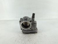 2014 Nissan Sentra Throttle Body P/N:3RA60-01 E 3RA60-01 A, 3RA60-01 B Fits OEM Used Auto Parts - Oemusedautoparts1.com