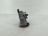 2014 Nissan Sentra Throttle Body P/N:3RA60-01 E 3RA60-01 A, 3RA60-01 B Fits OEM Used Auto Parts - Oemusedautoparts1.com