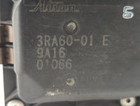 2014 Nissan Sentra Throttle Body P/N:3RA60-01 E 3RA60-01 A, 3RA60-01 B Fits OEM Used Auto Parts - Oemusedautoparts1.com