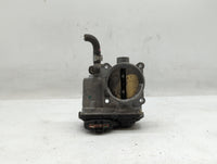 2013-2019 Nissan Sentra Throttle Body P/N:3RA60-01 A 3RA60-01 B Fits Fits 2013 2014 2015 2016 2017 2018 2019 OEM Used Auto P