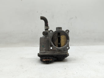 compare product 2013-2019 Nissan Sentra Throttle Body P/N:3RA60-01 A 3RA60-01 B Fits Fits 2013 2014 2015 2016 2017 2018 2019 OEM Used Auto Parts