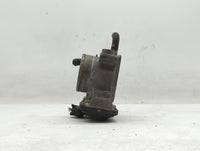 2013-2019 Nissan Sentra Throttle Body P/N:3RA60-01 A 3RA60-01 B Fits Fits 2013 2014 2015 2016 2017 2018 2019 OEM Used Auto P