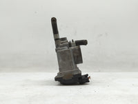 2013-2019 Nissan Sentra Throttle Body P/N:3RA60-01 A 3RA60-01 B Fits Fits 2013 2014 2015 2016 2017 2018 2019 OEM Used Auto P
