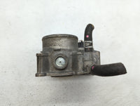 2013-2019 Nissan Sentra Throttle Body P/N:3RA60-01 A 3RA60-01 B Fits Fits 2013 2014 2015 2016 2017 2018 2019 OEM Used Auto P