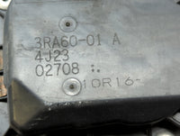 2013-2019 Nissan Sentra Throttle Body P/N:3RA60-01 A 3RA60-01 B Fits Fits 2013 2014 2015 2016 2017 2018 2019 OEM Used Auto P