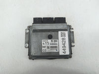 2013-2015 Nissan Sentra PCM Engine Control Computer ECU ECM PCU OEM P/N:NEC007-682 NEC013-031, NEC013-027 Fits Fits 2013 201