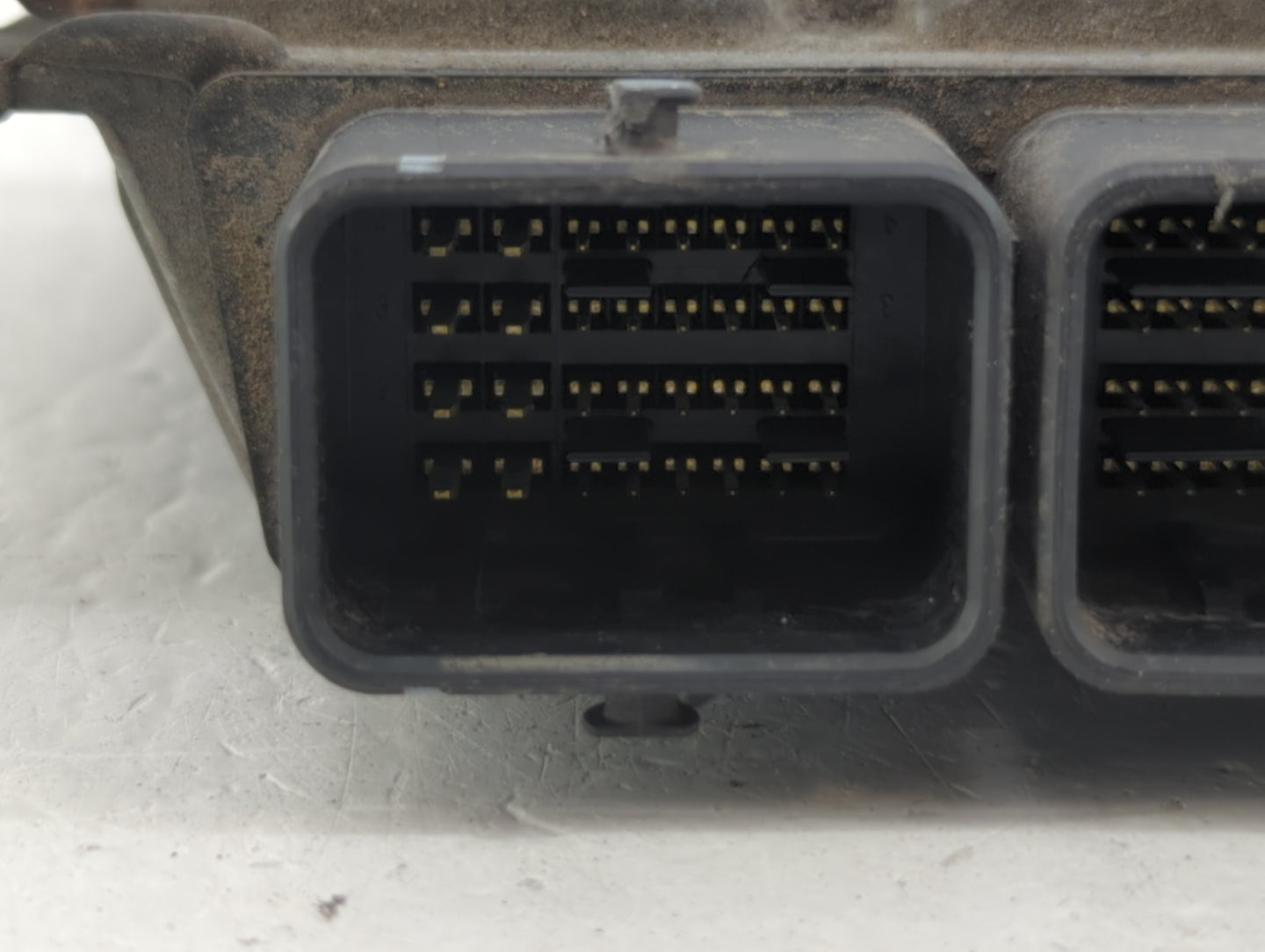 2013-2015 Nissan Sentra PCM Engine Control Computer ECU ECM PCU OEM P/N:NEC007-682 NEC013-031, NEC013-027 Fits Fits 2013 201