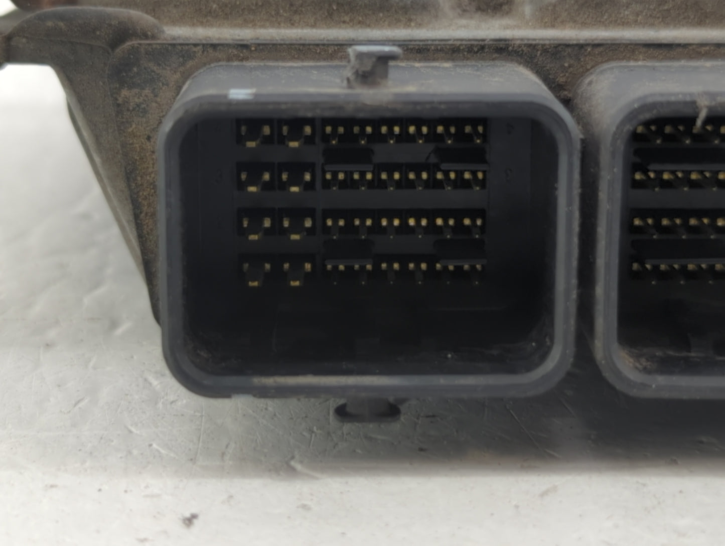 2013-2015 Nissan Sentra PCM Engine Control Computer ECU ECM PCU OEM P/N:NEC007-682 NEC013-031, NEC013-027 Fits Fits 2013 201