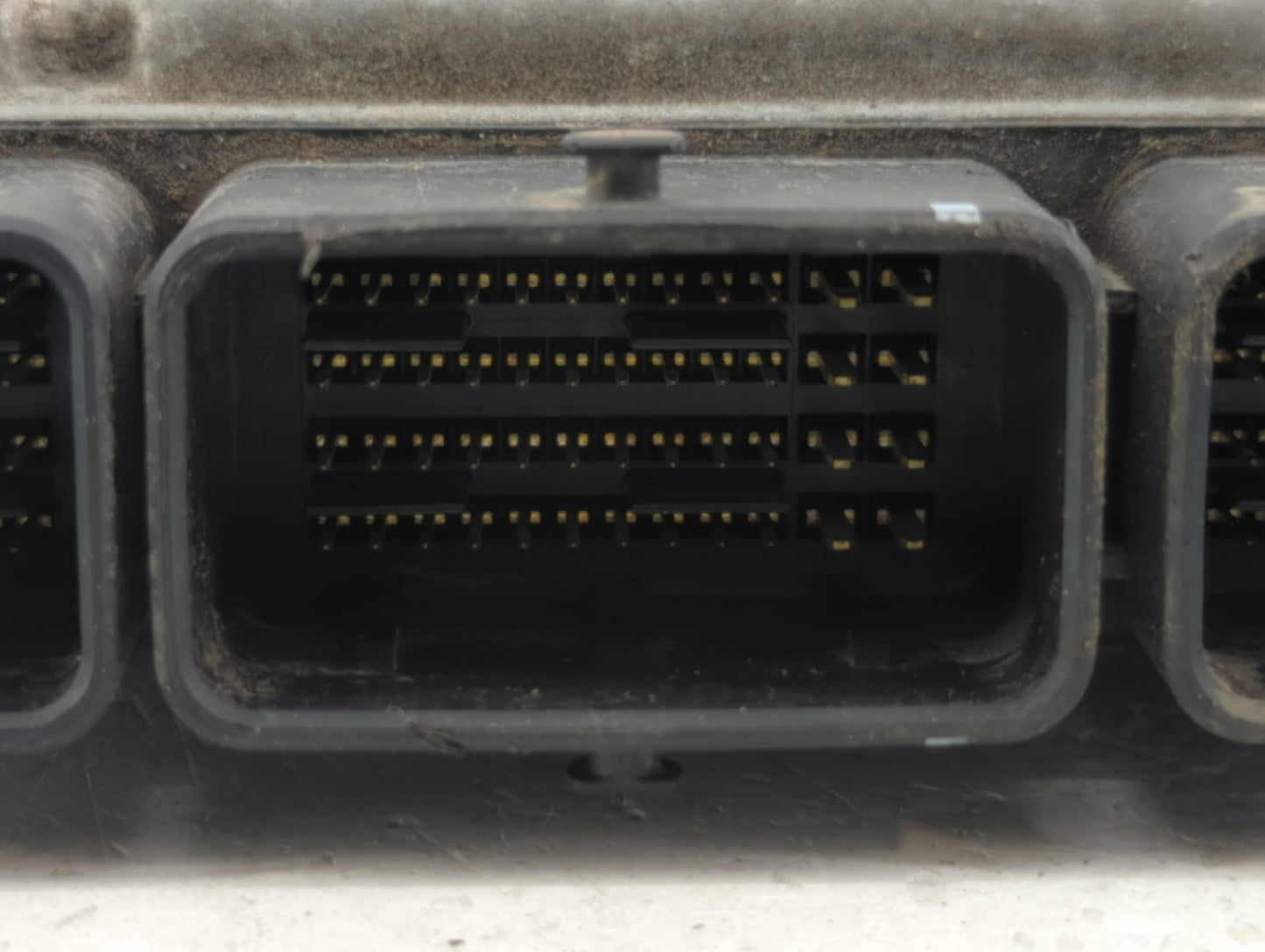 2013-2015 Nissan Sentra PCM Engine Control Computer ECU ECM PCU OEM P/N:NEC007-682 NEC013-031, NEC013-027 Fits Fits 2013 201