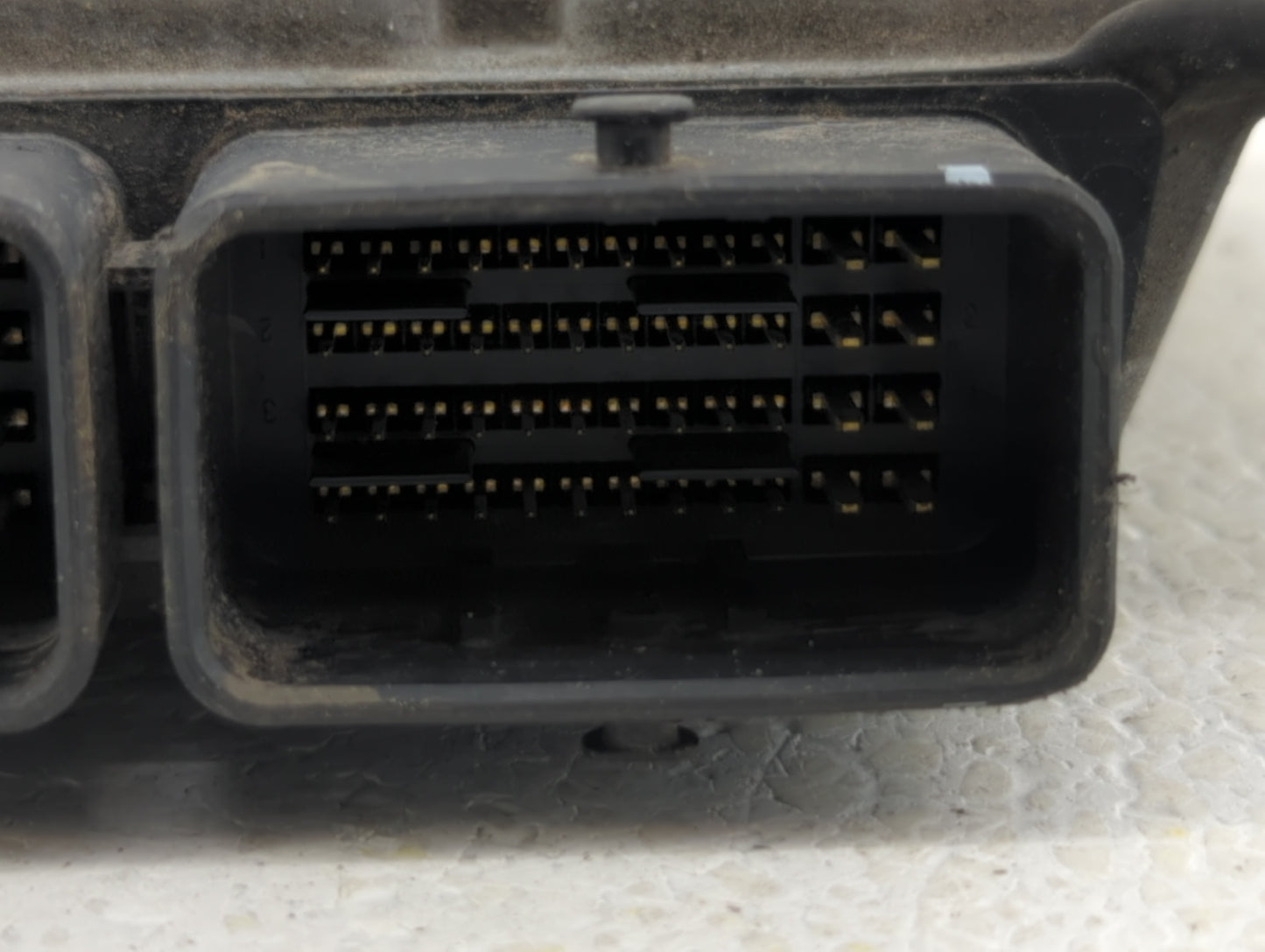 2013-2015 Nissan Sentra PCM Engine Control Computer ECU ECM PCU OEM P/N:NEC007-682 NEC013-031, NEC013-027 Fits Fits 2013 201