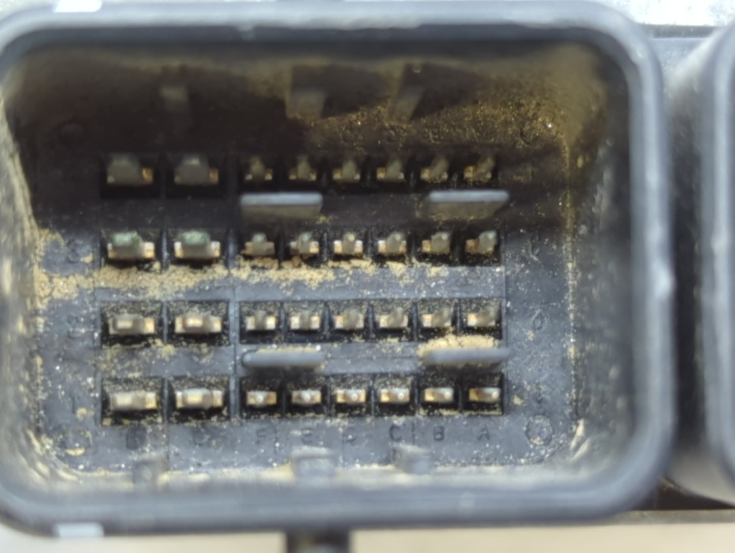 2013-2015 Nissan Sentra PCM Engine Control Computer ECU ECM PCU OEM P/N:NEC007-682 NEC010-013, NEC013-031 Fits Fits 2013 201
