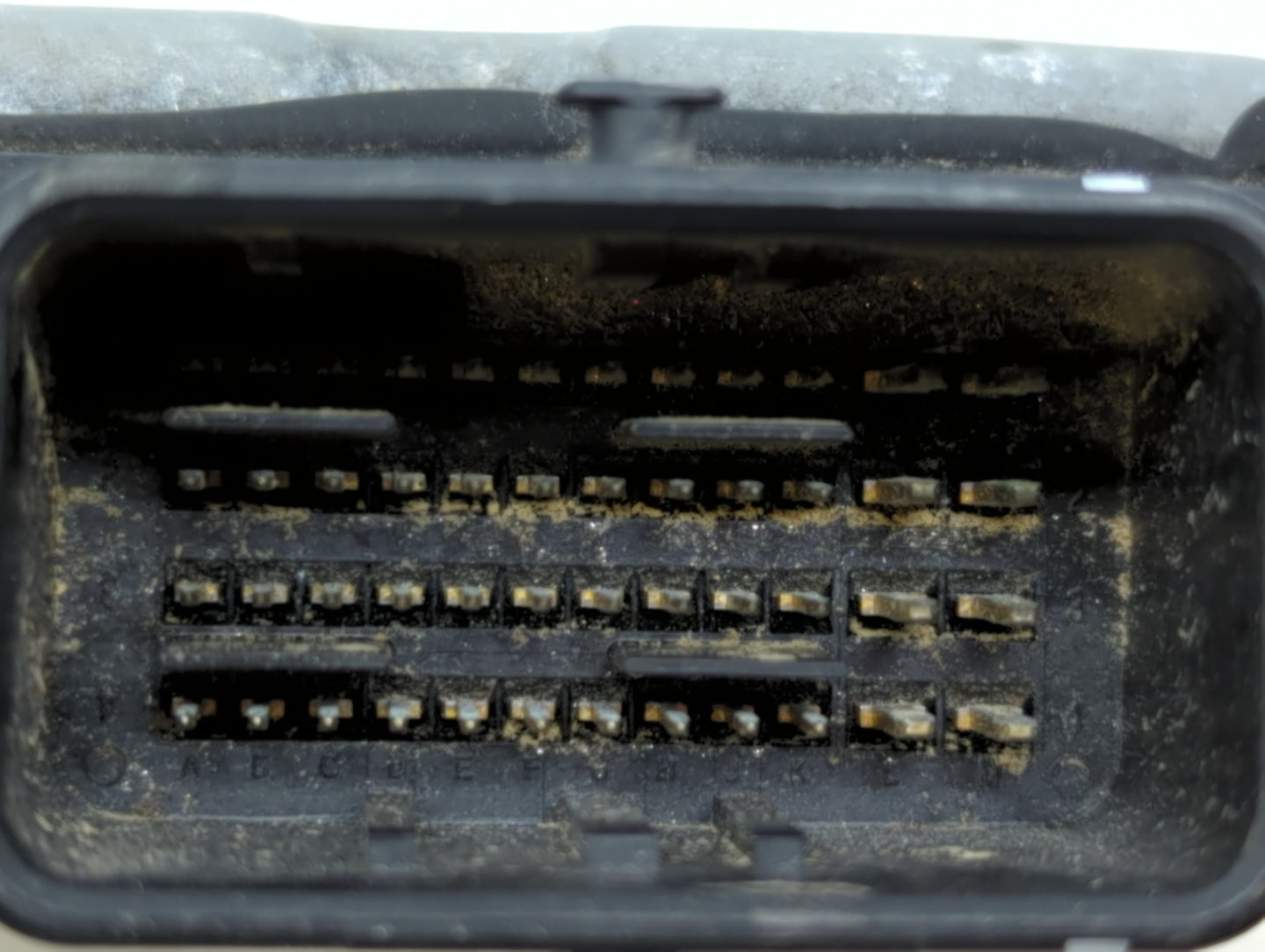2013-2015 Nissan Sentra PCM Engine Control Computer ECU ECM PCU OEM P/N:NEC007-682 NEC010-013, NEC013-031 Fits Fits 2013 201