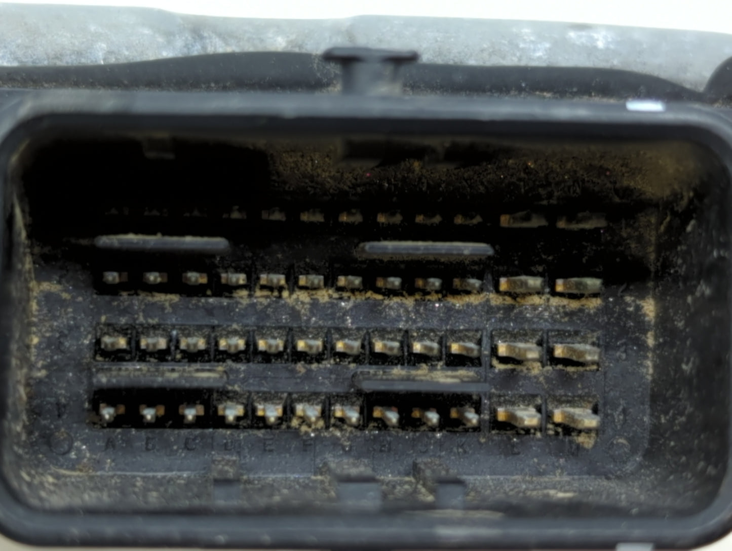 2013-2015 Nissan Sentra PCM Engine Control Computer ECU ECM PCU OEM P/N:NEC007-682 NEC010-013, NEC013-031 Fits Fits 2013 201