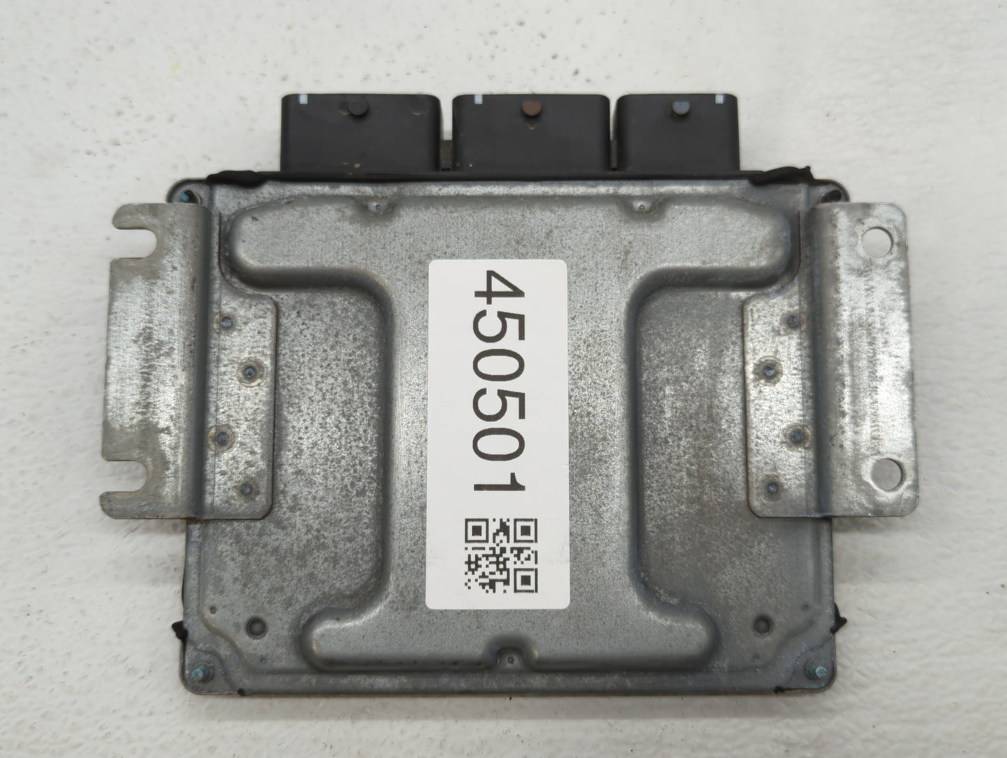 2013-2015 Nissan Sentra PCM Engine Control Computer ECU ECM PCU OEM P/N:NEC007-682 NEC010-013, NEC013-031 Fits Fits 2013 201