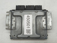 2013-2015 Nissan Sentra PCM Engine Control Computer ECU ECM PCU OEM P/N:NEC007-682 NEC010-013, NEC013-031 Fits Fits 2013 201