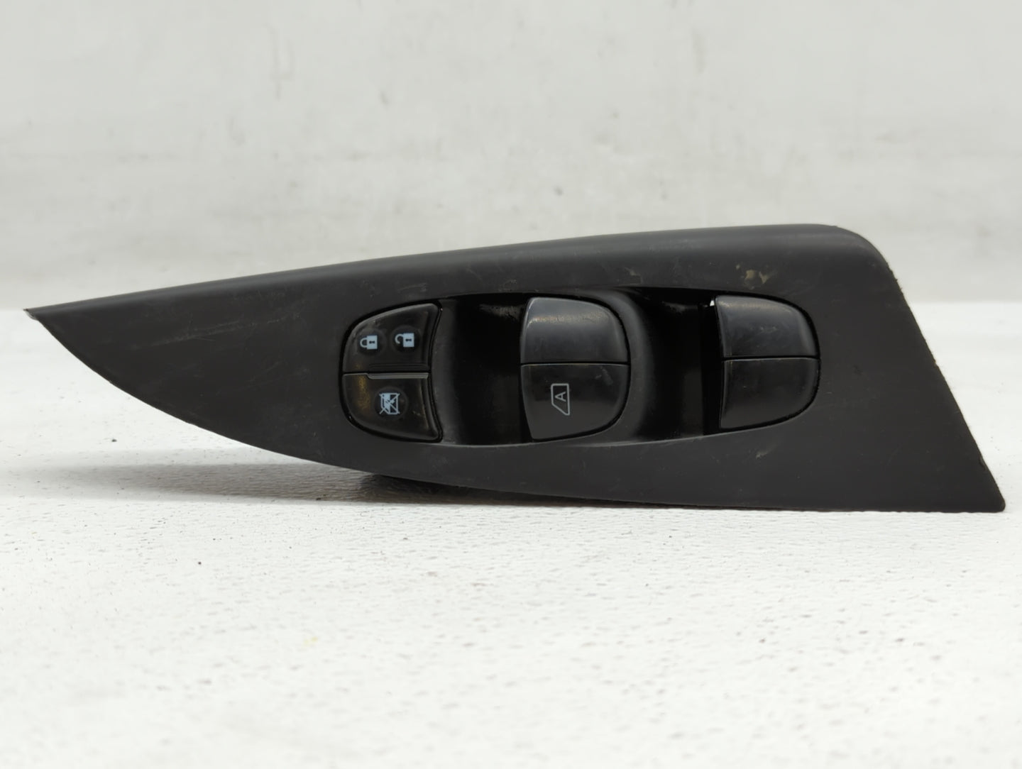 2013-2019 Nissan Sentra Master Power Window Switch Replacement Driver Side Left P/N:80961 3SG0A 25411 1KA5A Fits OEM Used Au