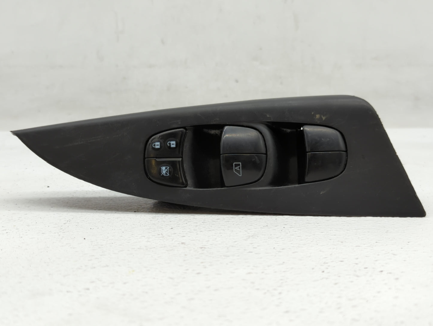 2013-2019 Nissan Sentra Master Power Window Switch Replacement Driver Side Left P/N:80961 3SG0A 25411 1KA5A Fits OEM Used Au