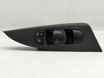 compare product 2013-2019 Nissan Sentra Master Power Window Switch Replacement Driver Side Left P/N:80961 3SG0A 25411 1KA5A Fits OEM Used Auto Parts