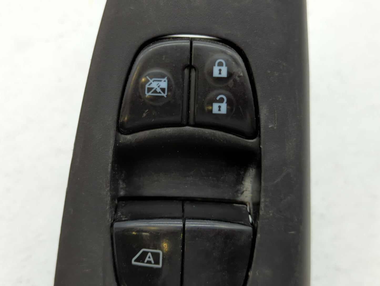 2013-2019 Nissan Sentra Master Power Window Switch Replacement Driver Side Left P/N:80961 3SG0A 25411 1KA5A Fits OEM Used Au