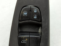 2013-2019 Nissan Sentra Master Power Window Switch Replacement Driver Side Left P/N:80961 3SG0A 25411 1KA5A Fits OEM Used Au