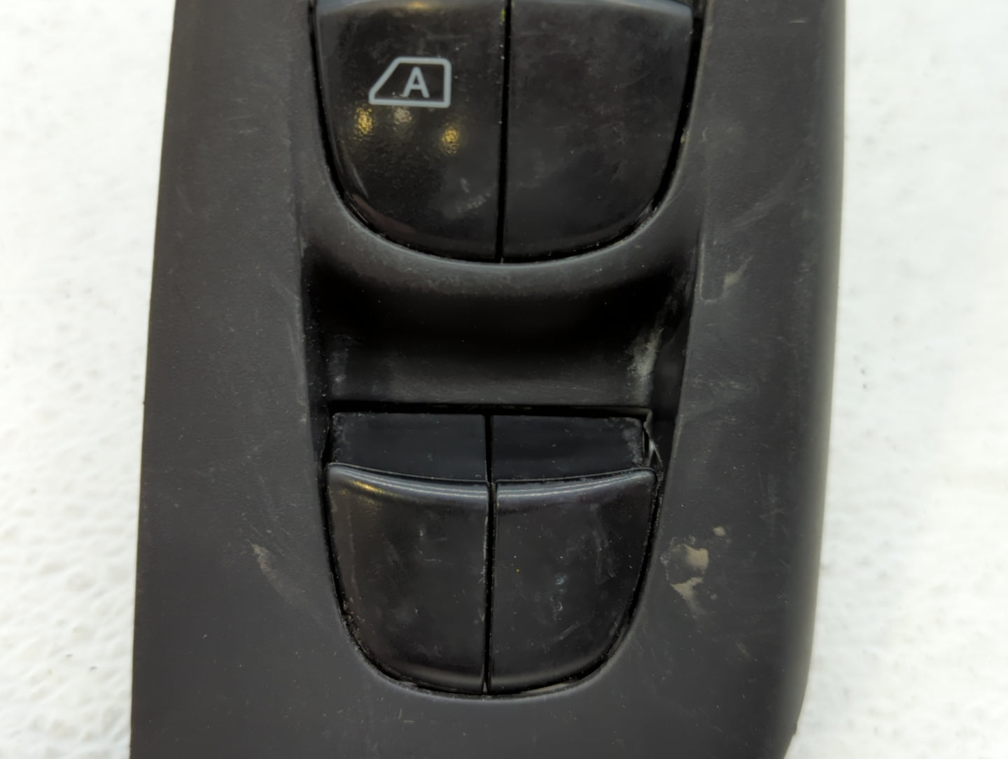 2013-2019 Nissan Sentra Master Power Window Switch Replacement Driver Side Left P/N:80961 3SG0A 25411 1KA5A Fits OEM Used Au