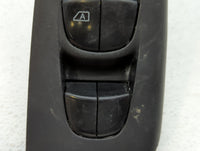 2013-2019 Nissan Sentra Master Power Window Switch Replacement Driver Side Left P/N:80961 3SG0A 25411 1KA5A Fits OEM Used Au