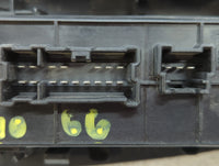 2013-2019 Nissan Sentra Master Power Window Switch Replacement Driver Side Left P/N:80961 3SG0A 25411 1KA5A Fits OEM Used Au