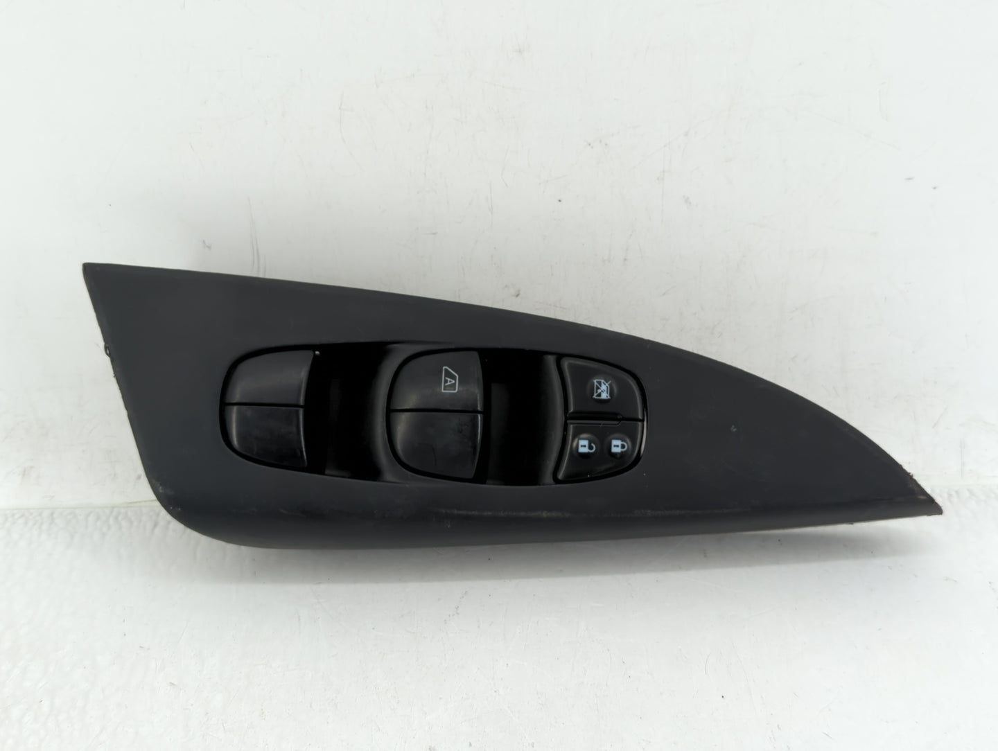 2013-2019 Nissan Sentra Master Power Window Switch Replacement Driver Side Left P/N:80961 3SG0A 25411 1KA5A Fits OEM Used Au